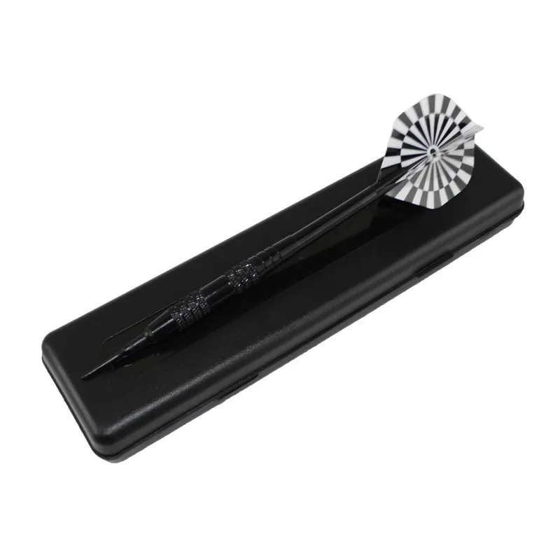Rzutki Wizard Black Brass 3 szt. 18g MOVEMANIA