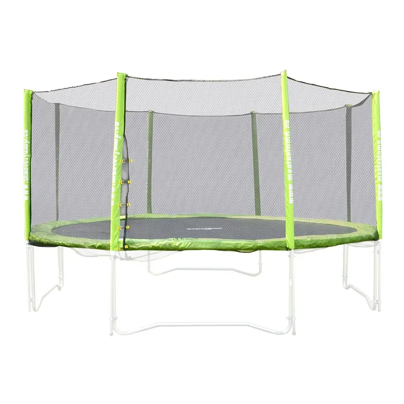 Siatka Ochronna Do Trampoliny 396 cm MOVEMANIA