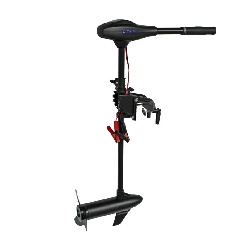 Silnik Elektryczny Do Łodzi 288 w 30 LBs MOVEMANIA