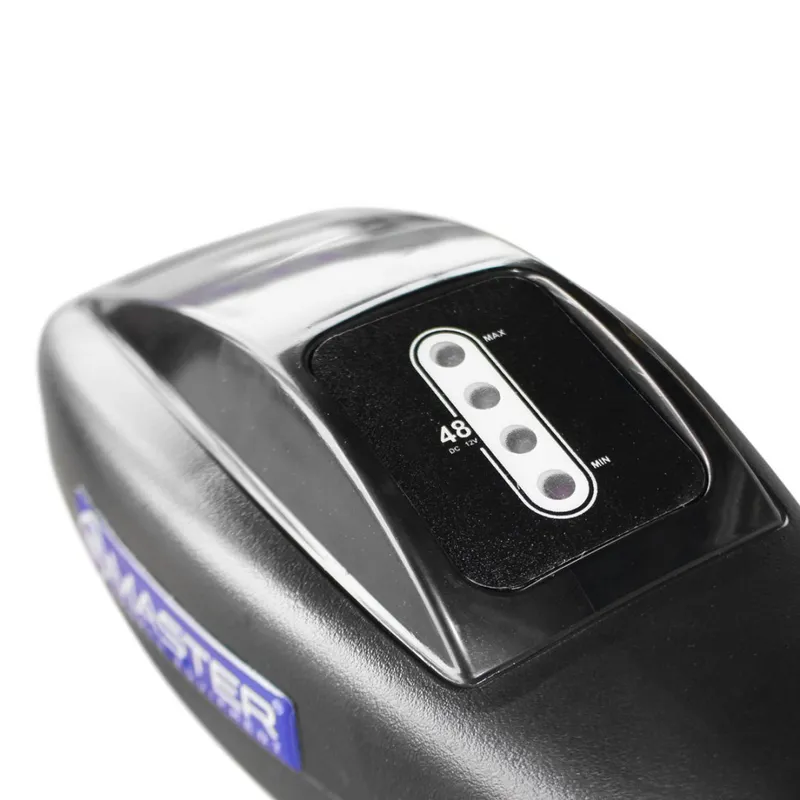 Silnik Elektryczny Do Łodzi 504 w 48 LBs MOVEMANIA