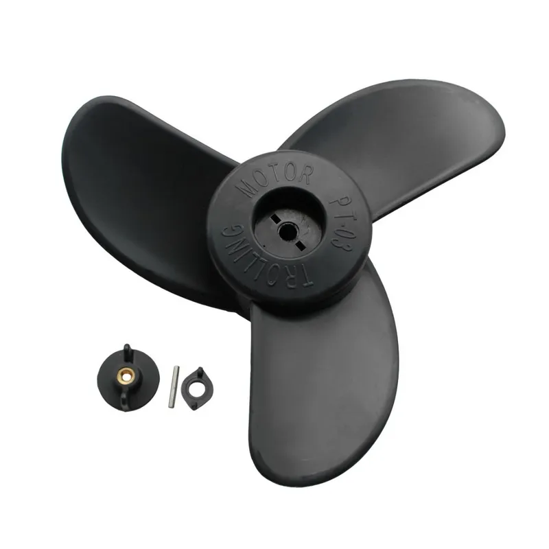 Śmigło Do Silnika MASTER66 Model C 66 Lbs MOVEMANIA
