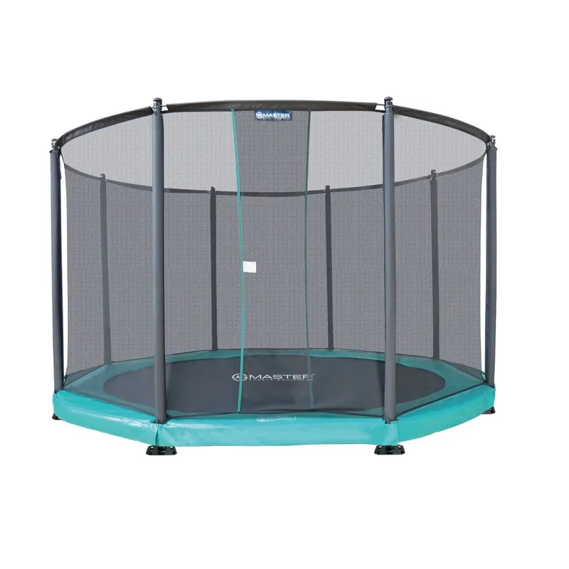 Trampolina Inground 488 cm MOVEMANIA