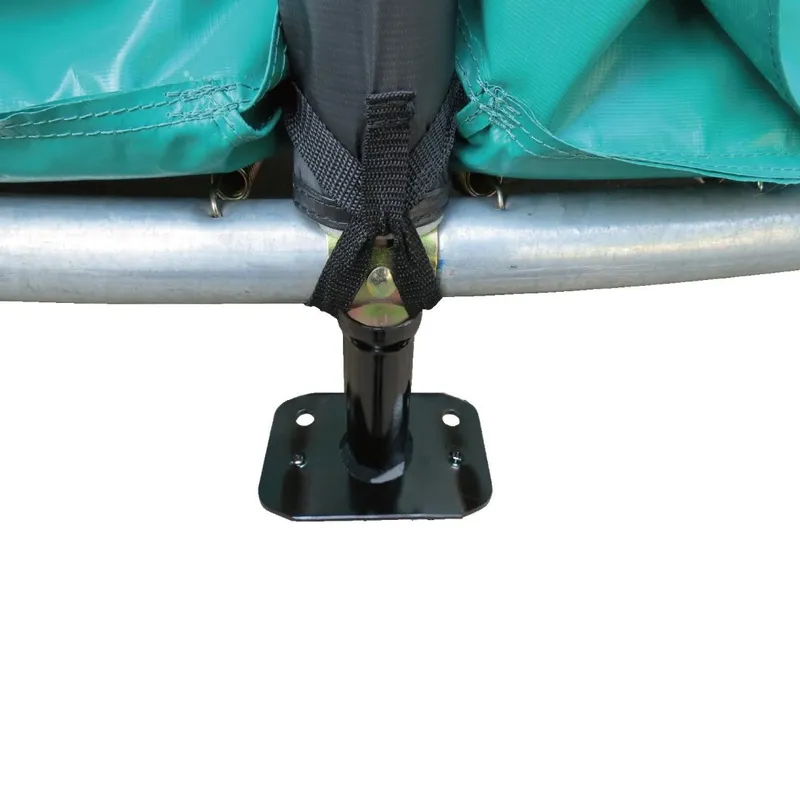 Trampolina Inground 488 cm MOVEMANIA