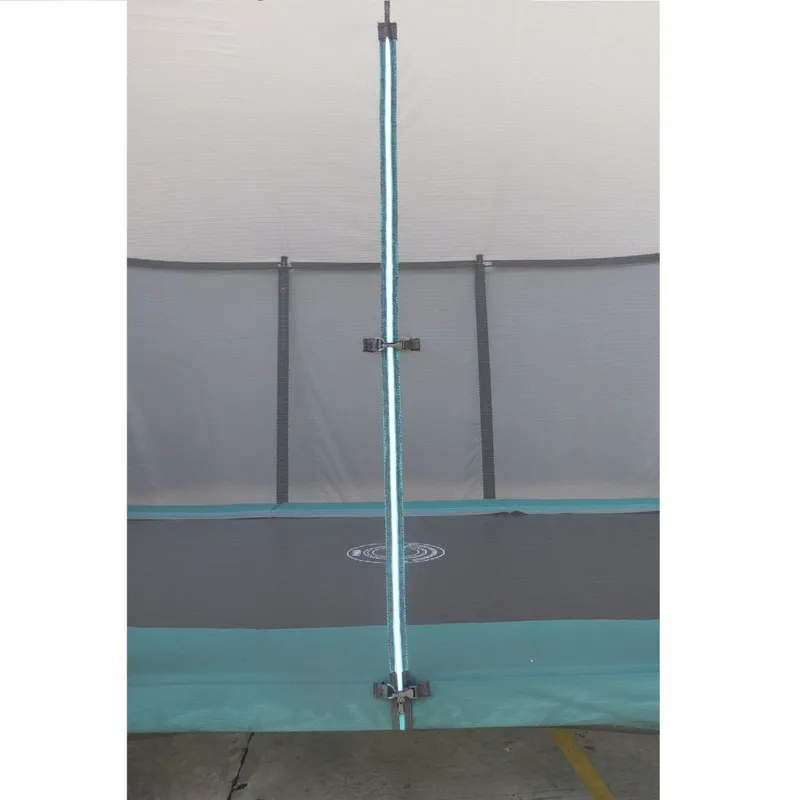 Trampolina Z Zewnętrzną Siatką Super 524 x 303 cm MOVEMANIA