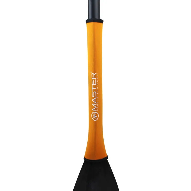 Bojka Do Wiosła Paddle 36 cm Orange MOVEMANIA
