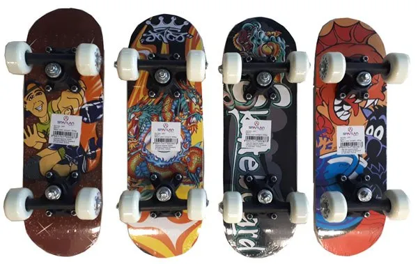 Deskorolka Mini Board MOVEMANIA