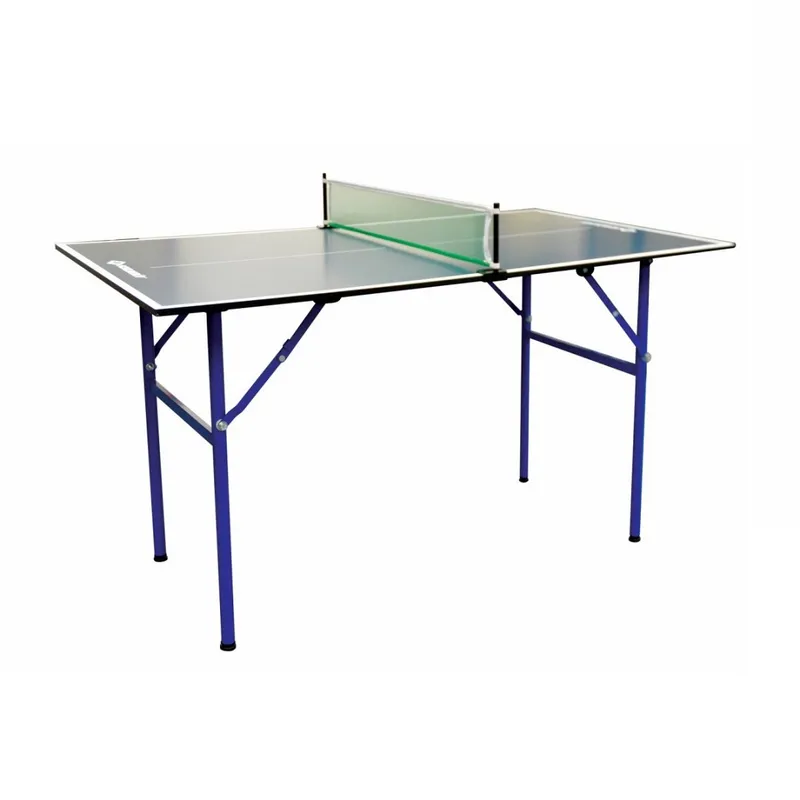 Mini Stół Do Tenisa Stołowego SCHILDKROT Midi XL MOVEMANIA