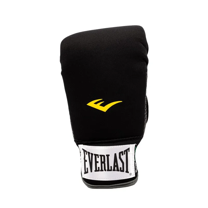 Neoprenowe Rękawice Bokserskie Treningowe EVERLAST Heavy Bag MOVEMANIA