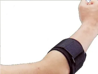 Opaska Stabilizator Nadgarstka Orteza Herkules MOVEMANIA