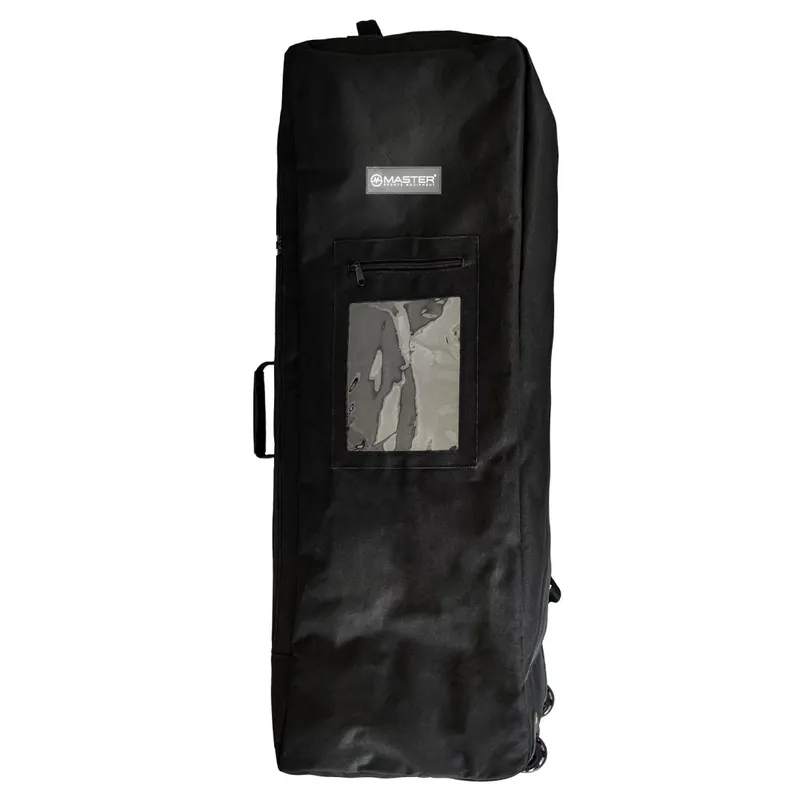 Paddleboard Aqua Megalodon 12,5" MOVEMANIA