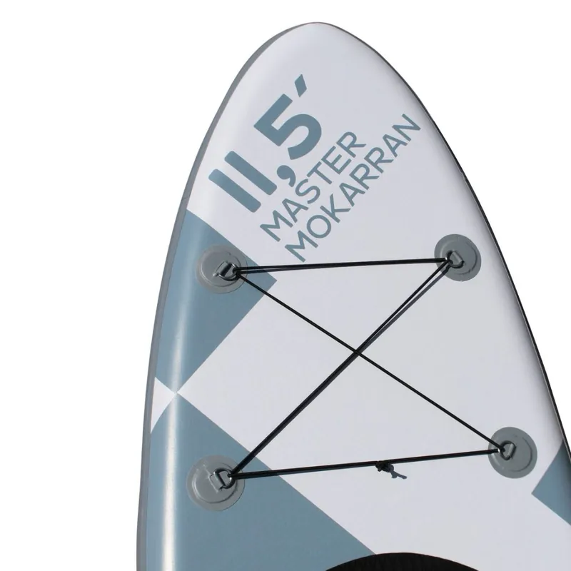 Paddleboard Aqua Mokarran 11,5" MOVEMANIA