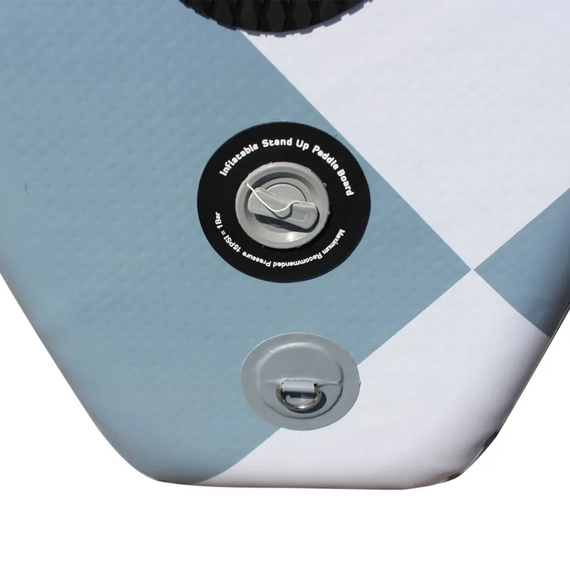 Paddleboard Aqua Mokarran 11,5" MOVEMANIA