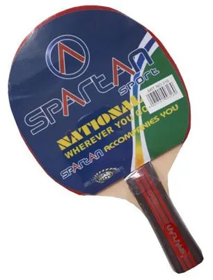 Paletka Rakietka Do Ping Ponga Tenisa Stołowego Tiger MOVEMANIA