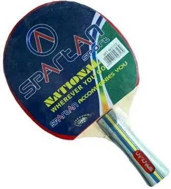 Paletka Rakietka Do Ping Ponga Tenisa Stołowego Turbo MOVEMANIA