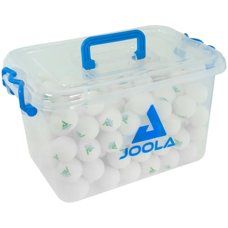 Piłeczki Do Tenisa Stołowego JOOLA Training 144 szt
