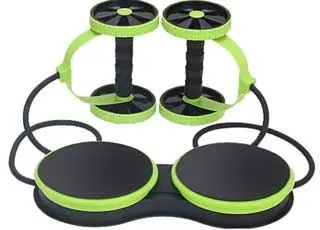 Platforma Antypoślizgowa Ab Wheel MOVEMANIA