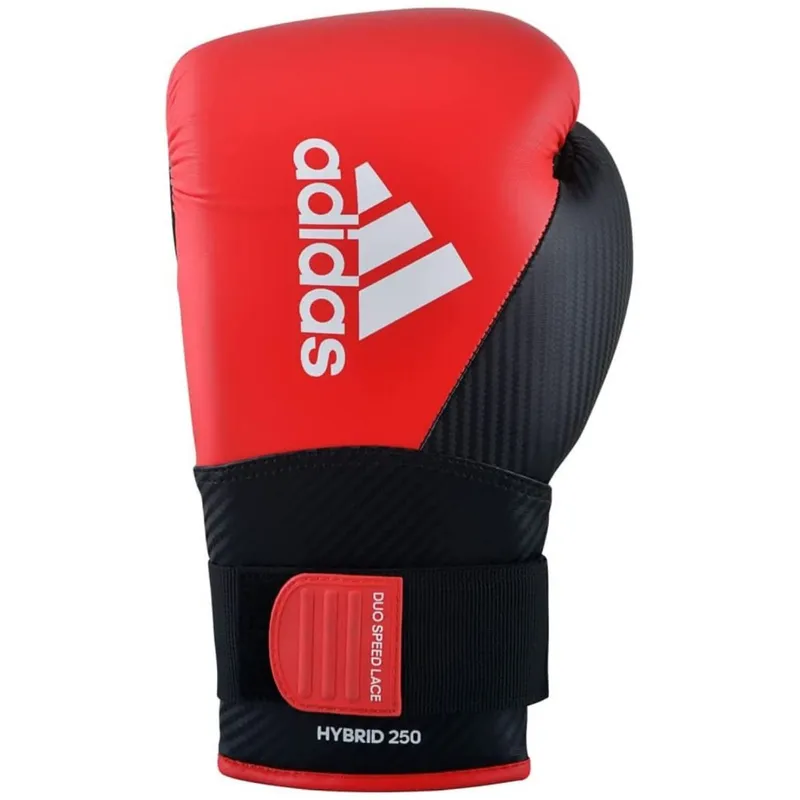 Rękawice Bokserskie ADIDAS Hybrid 250TG 14 Oz MOVEMANIA