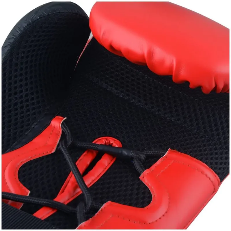 Rękawice Bokserskie ADIDAS Hybrid 250TG 14 Oz MOVEMANIA