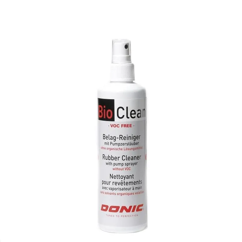 Środek Czyszczący Do Rakietek Tenisowych DONIC Bio Cleaner