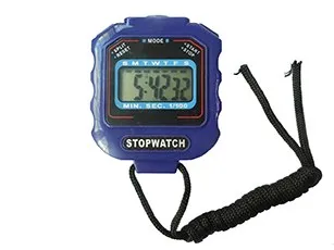 Stoper Timer Sportowy Cyfrowy Elektroniczny MOVEMANIA