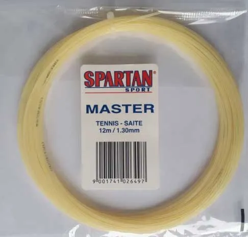 Struna Tenisowa 12 M/1,30 mm MOVEMANIA