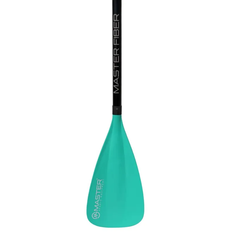Wiosło Do Paddleboardu Fibre MOVEMANIA