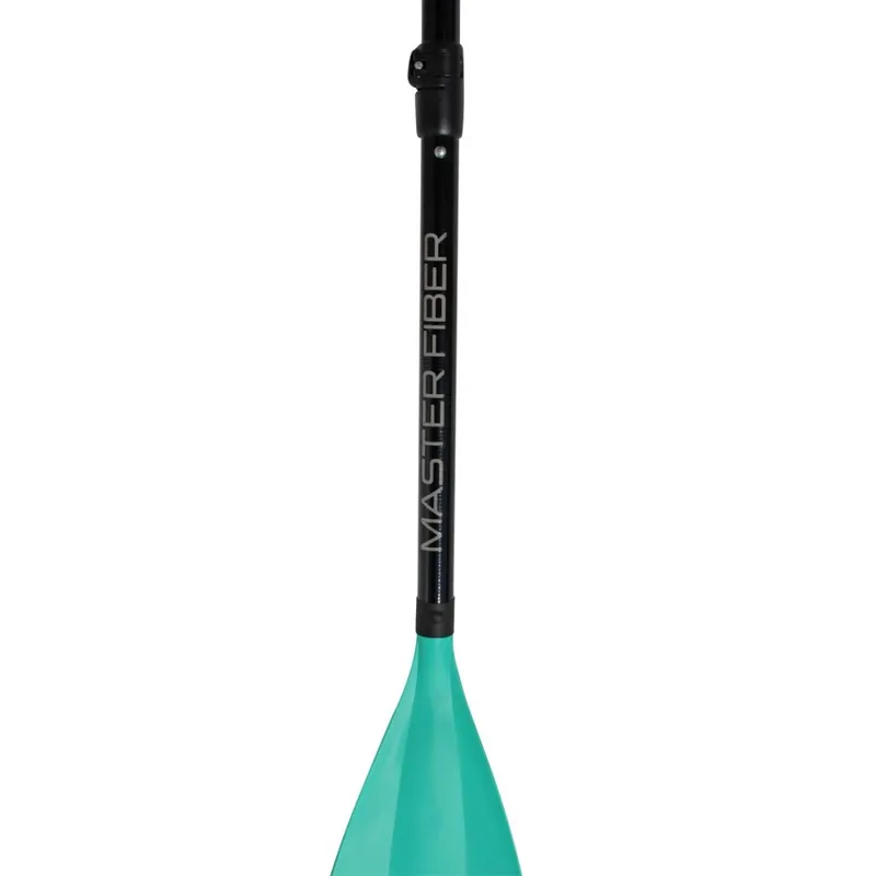 Wiosło Do Paddleboardu Fibre MOVEMANIA