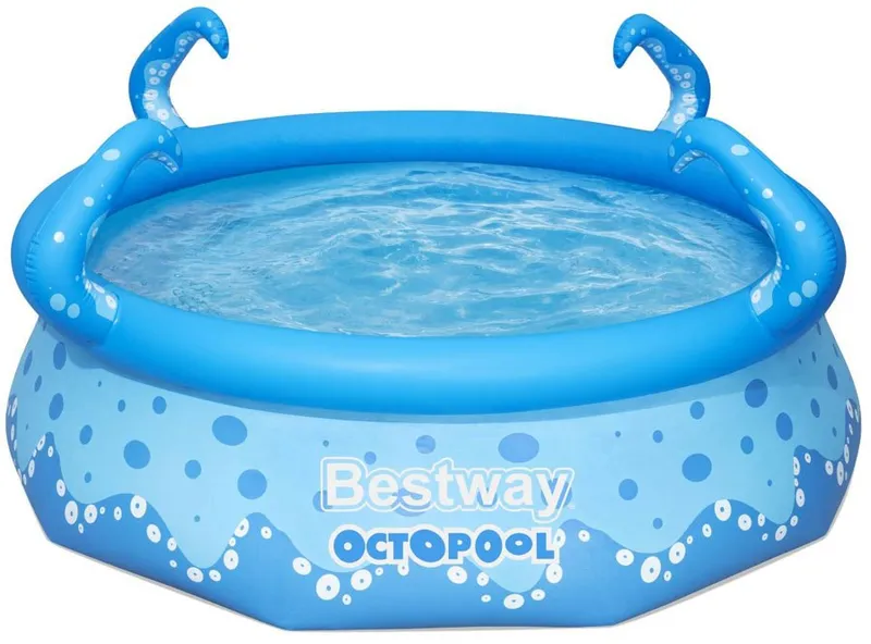 Basen Octopool Śr. 2,74 m MOVEMANIA