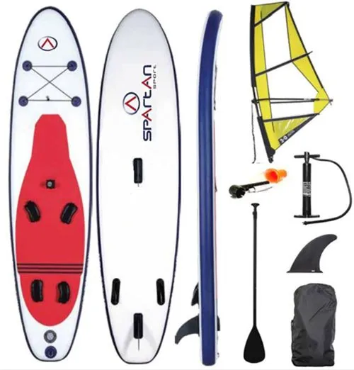Deska Sail Board SP-300-15 MOVEMANIA