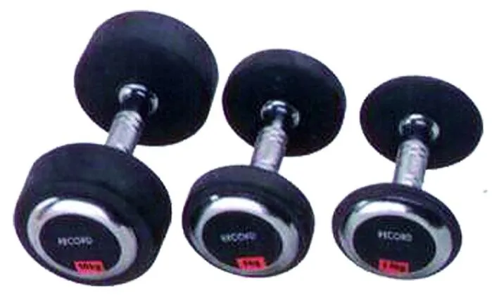 Hantle Ogumowane 1 x 7,5 kg MOVEMANIA