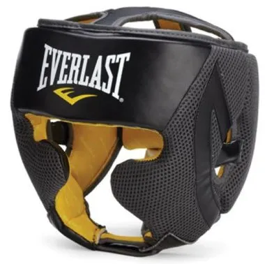 Kask Bokserski EVERLAST S/M MOVEMANIA