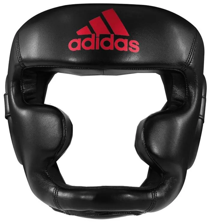 Kask Bokserski Ochronny Adidas R. XL MOVEMANIA
