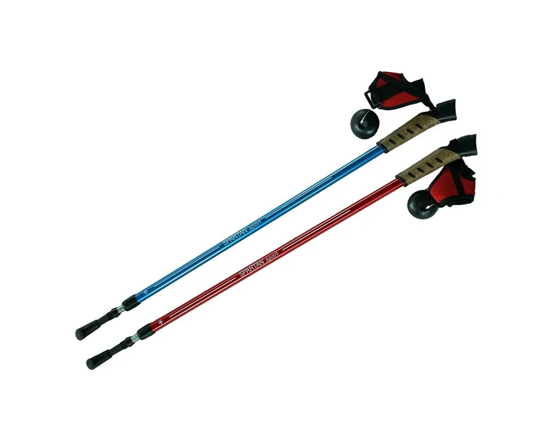 Kijki Trekkingowe Nordic Walking MOVEMANIA