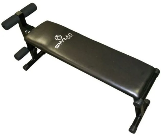 Ławka Treningowa Z Pochyleniem ADJUSTABLE MOVEMANIA