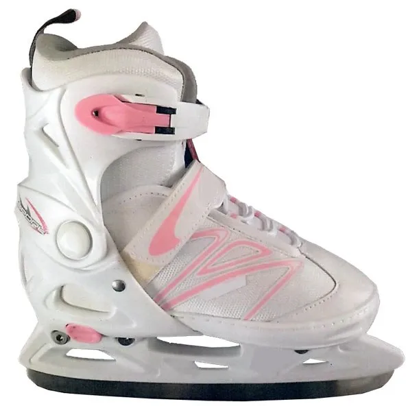 Łyżwy Hokejowe Ice Star R. 29-32 MOVEMANIA
