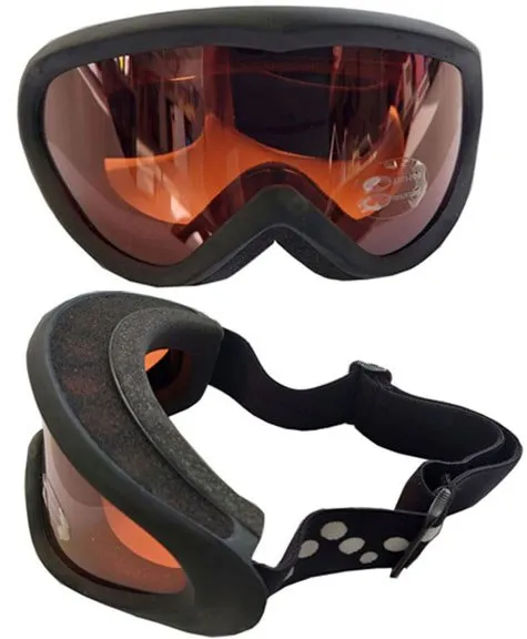 Okulary Gogle Narciarskie SPEED MOVEMANIA