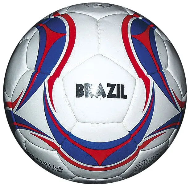 Piłka Do Piłki Nożnej Brasil Cordley MOVEMANIA