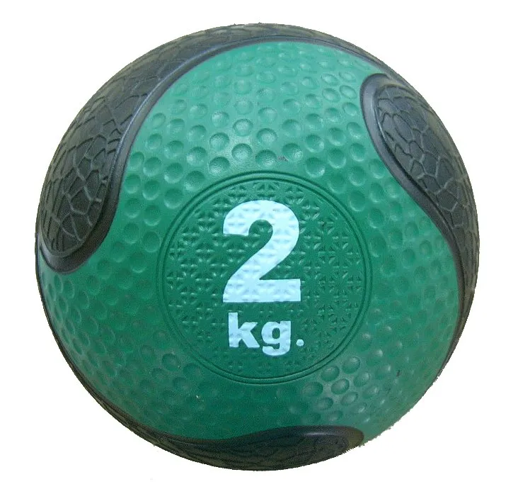 Piłka Lekarska 2 kg MOVEMANIA