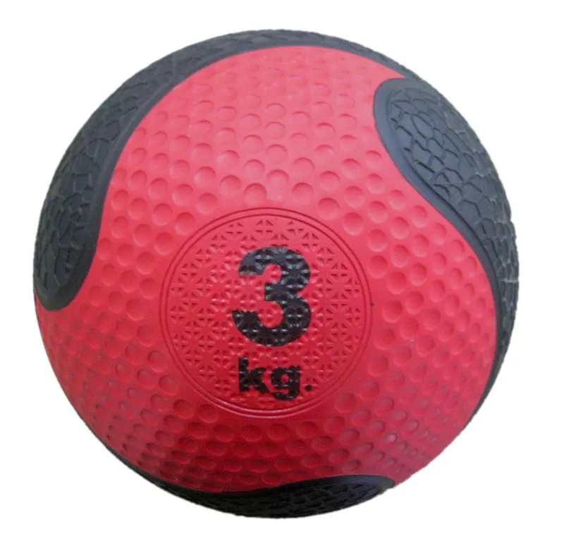 Piłka Lekarska 3 kg MOVEMANIA