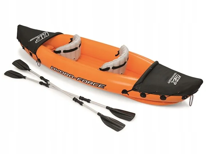 Pompowany Kajak Lite Rapid 321 x 88 x 44 cm MOVEMANIA