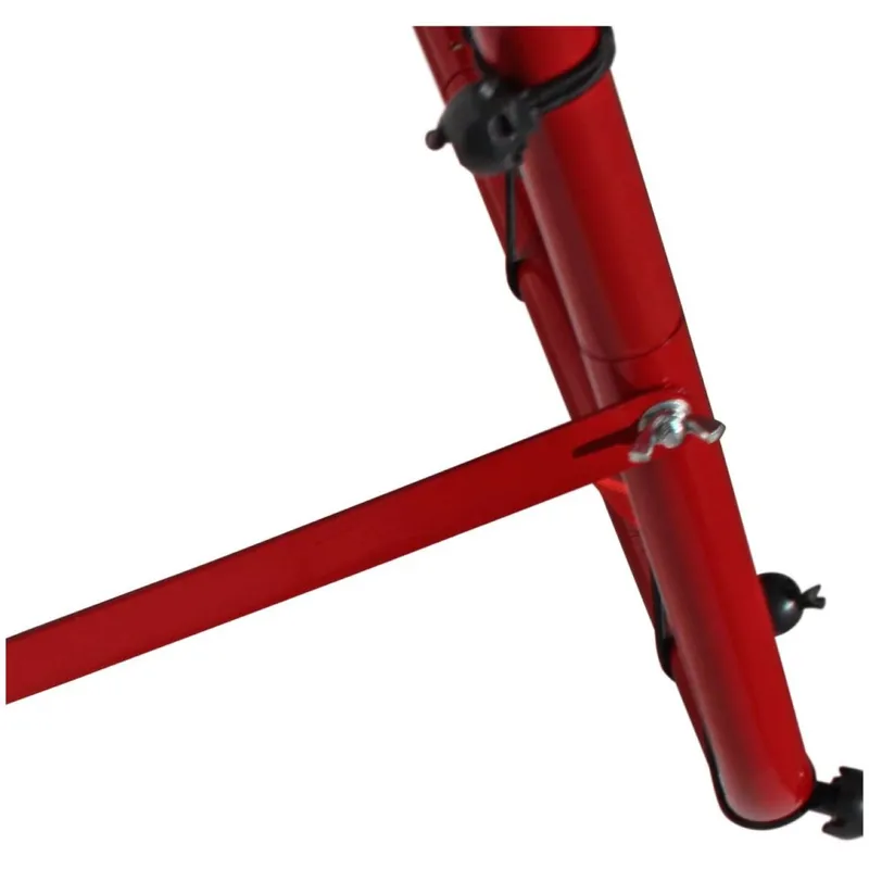Rebounder Trenażer Bramka Treningowa Z Siatką 100 x 100 cm MOVEMANIA