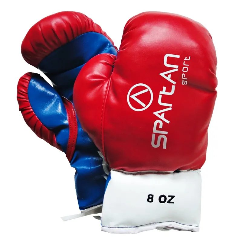 Rękawice Bokserskie American Junior 8 Oz MOVEMANIA