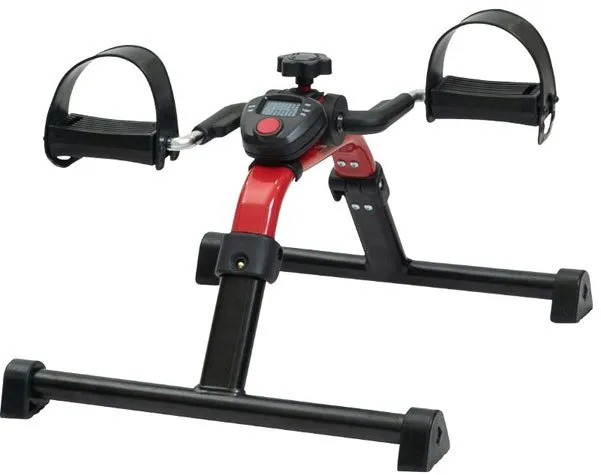 Rower Stacjonarny Treningowy Mechaniczny Mini Bike MOVEMANIA
