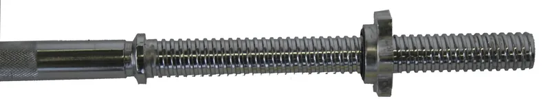 Sztanga Prosta Gryf 160 cm MOVEMANIA