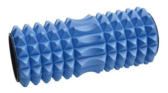 Wałek Roller Z Wypustkami MOVEMANIA