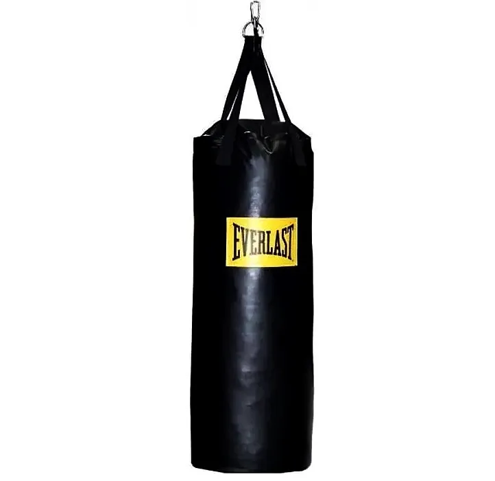 Worek Treningowy Do Boksu Everlast 28 kg MOVEMANIA