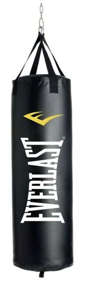 Worek Treningowy EVERLAST Heavy Bag MOVEMANIA