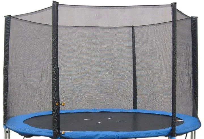 Wymienna Siatka Do Trampoliny O Średnicy 305 Do Użytku MOVEMANIA
