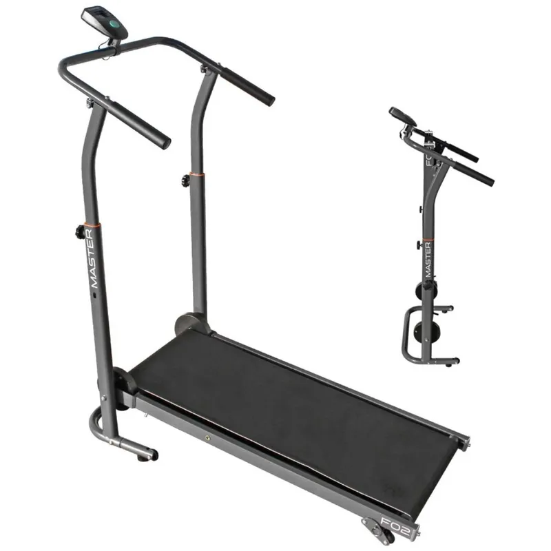 Bieżnia Magnetyczna F-02 MOVEMANIA