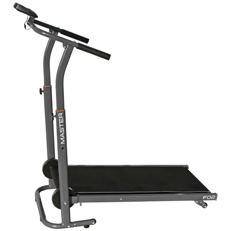 Bieżnia Magnetyczna F-02 MOVEMANIA